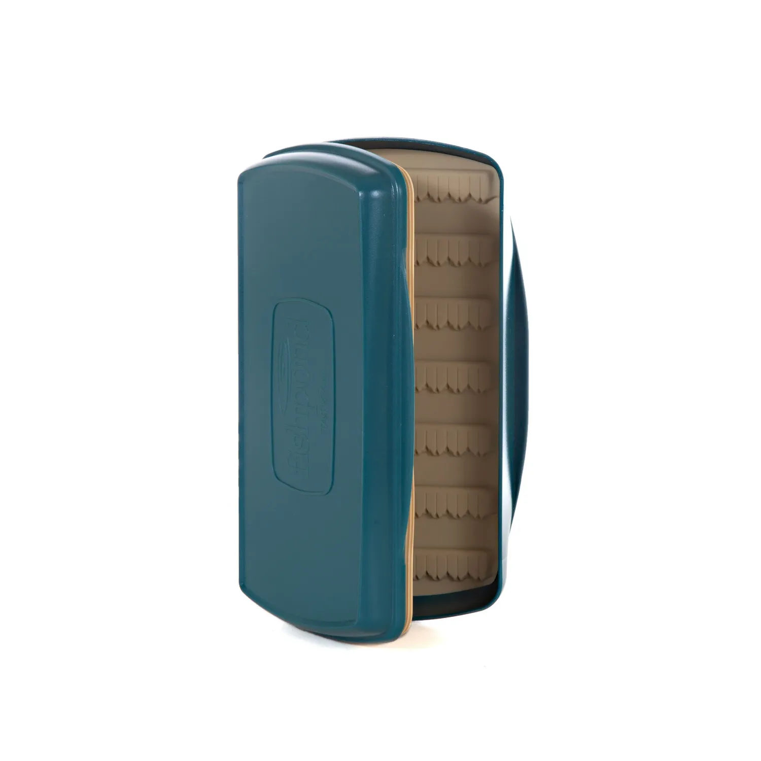 Fishpond Tacky Pescador Fly Box Large Baja Blue