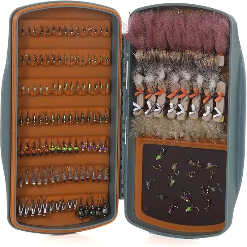 Fishpond Tacky Pescador Magpad Fly Box