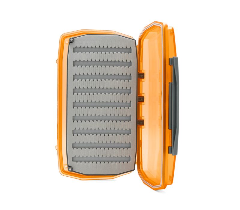 Umpqua Foam Waterproof Essential Fly Box- Large