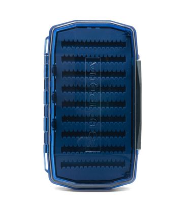 Umpqua Silicone WaterProof Essential Fly Box- Large