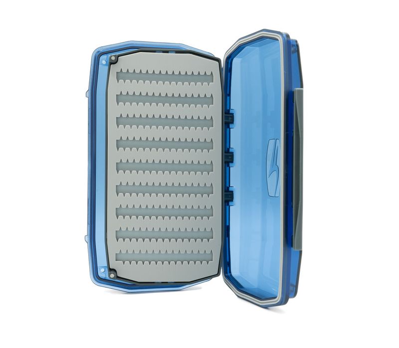Umpqua Silicone WaterProof Essential Fly Box- Large