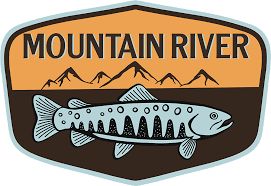 Mountain River Lanyards