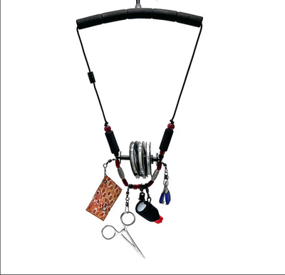 Mountain River Lanyard- The Outfitter