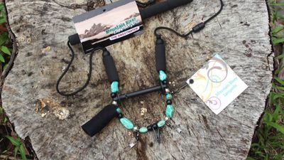 Mountain River Lanyard- The Sweetwater