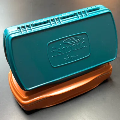 Fishpond Tacky Pescador Fly Box