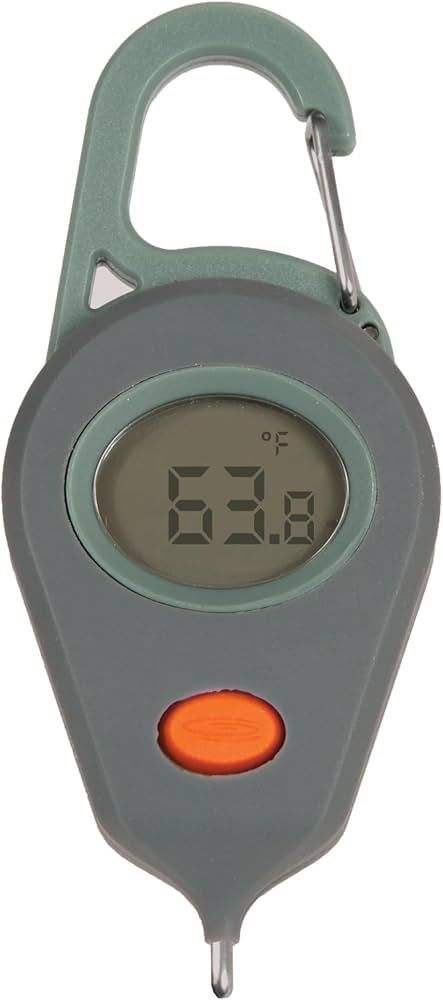 Fishpond Riverkeeper Digital Thermometer