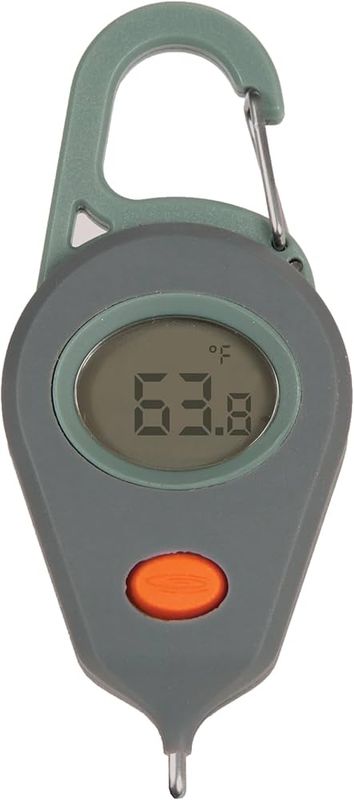 Fishpond Riverkeeper Digital Thermometer