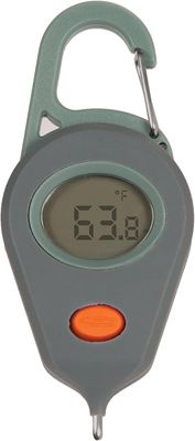 Fishpond Riverkeeper Digital Thermometer