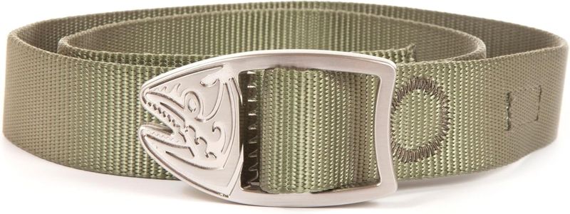 Fishpond Trucha Webbing Belt