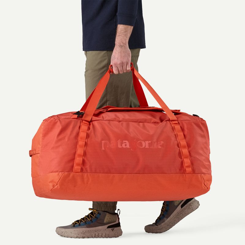 Patagonia Black Hole Duffel 100L