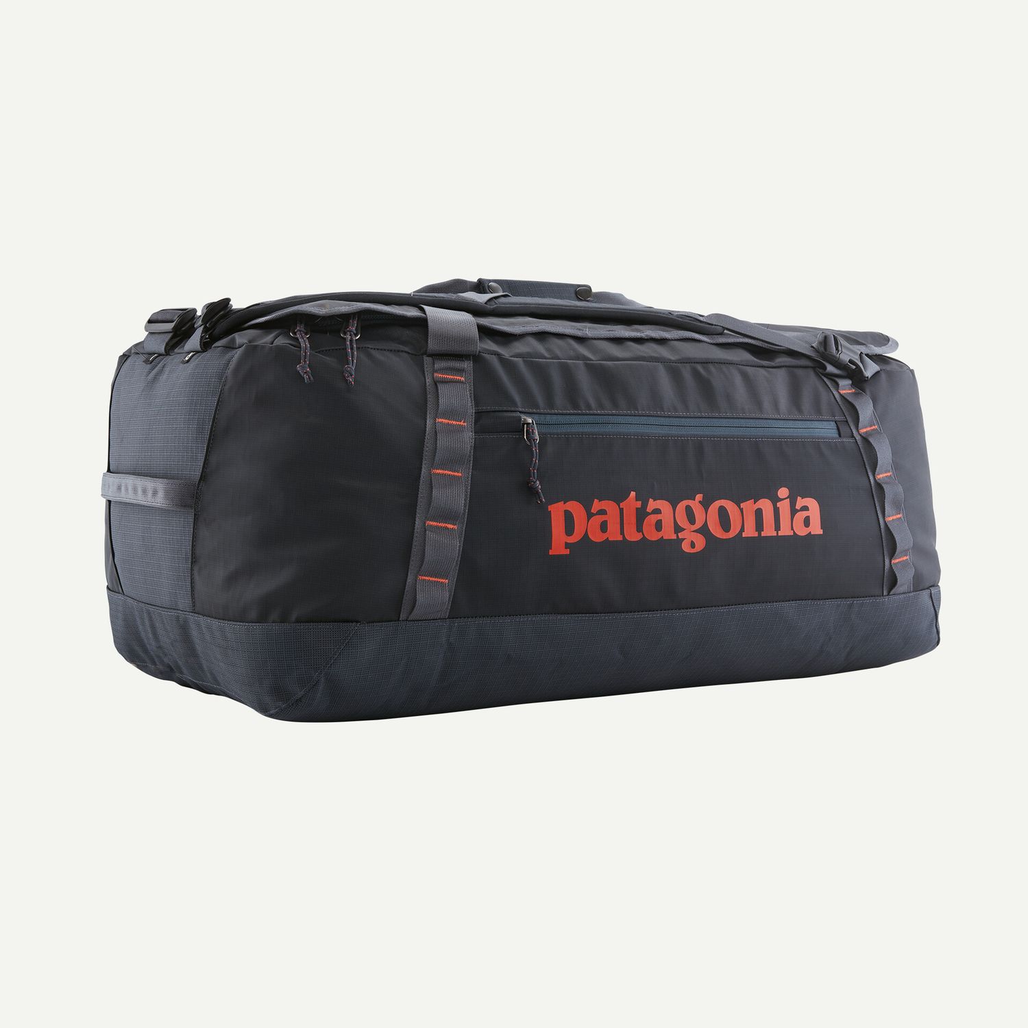 Patagonia Black Hole Duffel 70L, Color: Smolder Blue