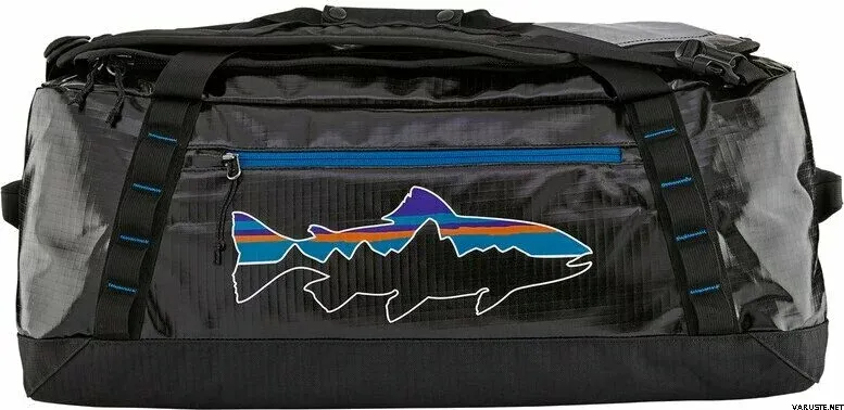 Patagonia Black Hole Duffel 55L