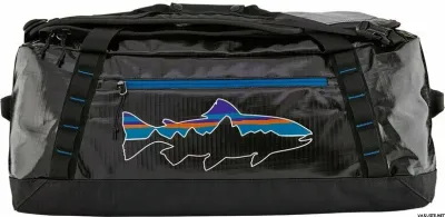 Patagonia Black Hole Duffel 55L
