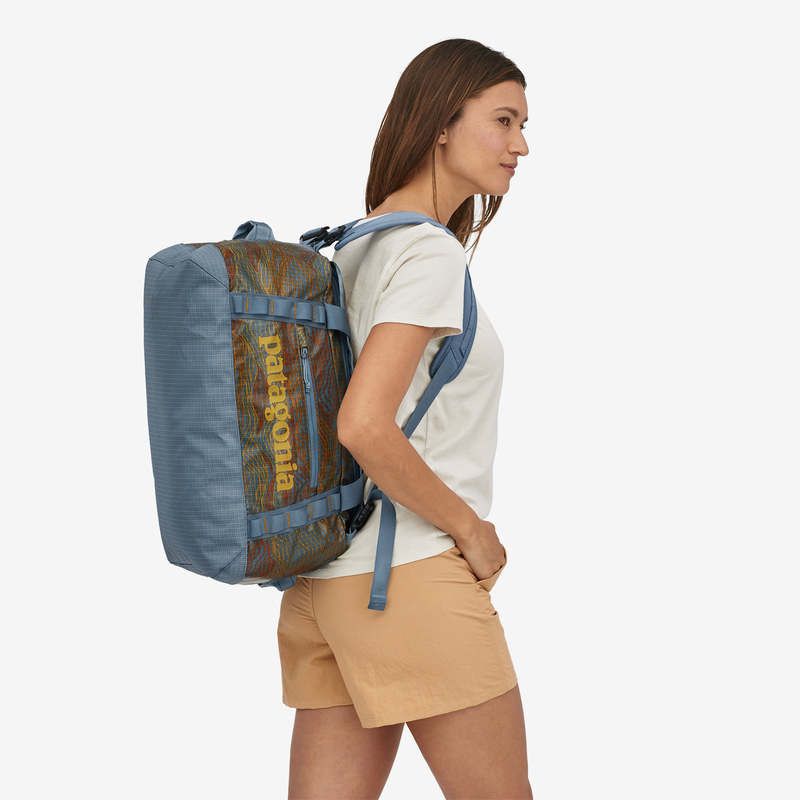 Patagonia Black Hole Duffel 40L