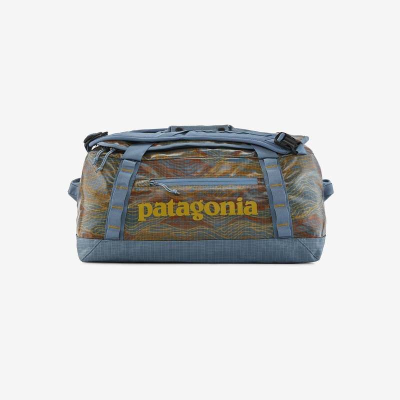 Patagonia Black Hole Duffel 40L
