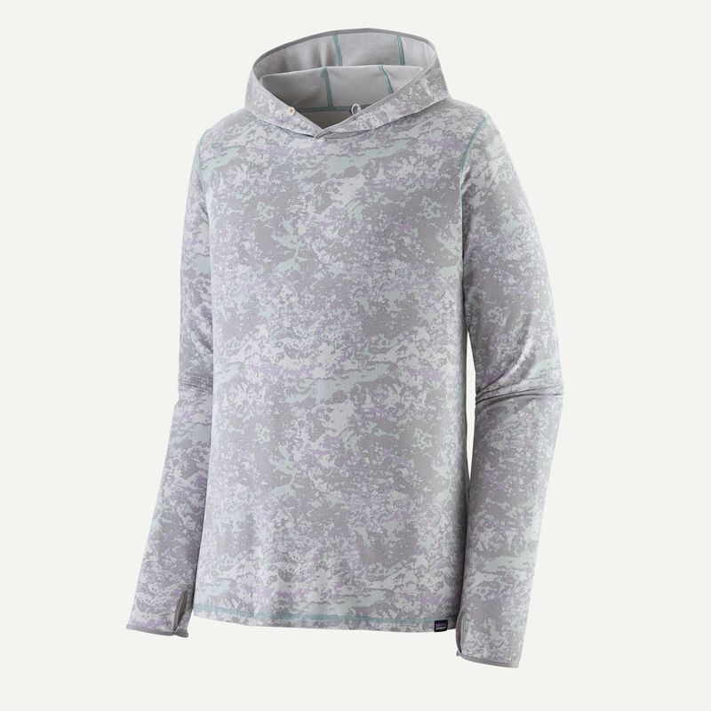 Patagonia Men&#39;s Tropic Comfort Natural Hoody