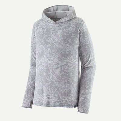 Patagonia Men&#39;s Tropic Comfort Natural Hoody