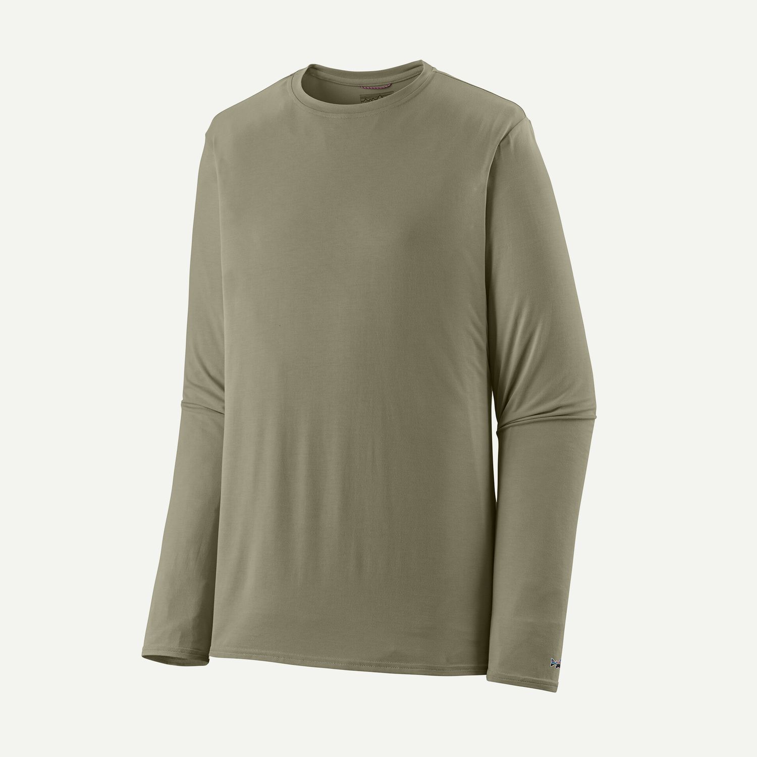 Patagonia Men&#39;s Tropic Comfort Natural Crew Shirt