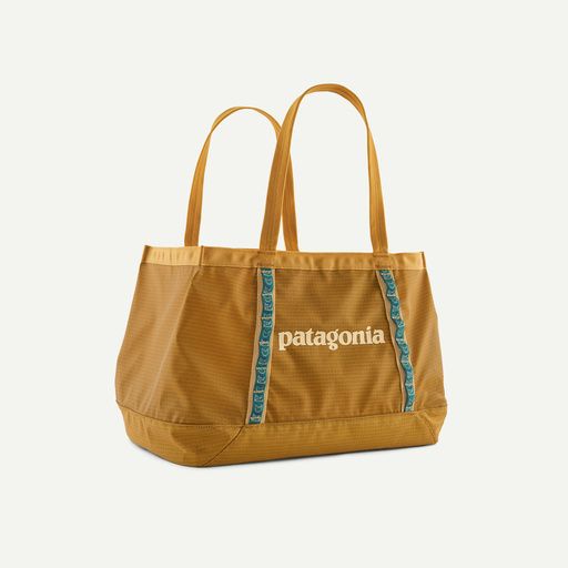 Patagonia Black Hole Tote 25L
