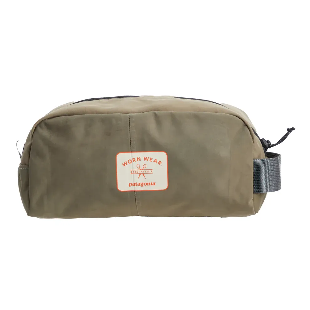 Patagonia Recrafted Wader Travel Kit