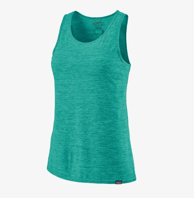 Patagonia Women's Cap Cool Daily Tank