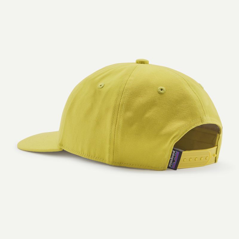 Patagonia Kid's Funhoggers Hat