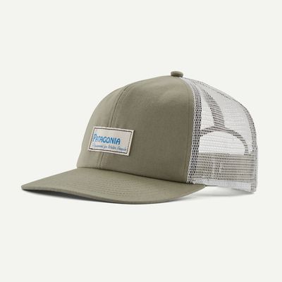 Patagonia Relaxed Trucker Hat