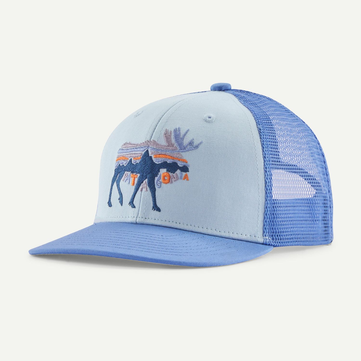 Patagonia Kid&#39;s Trucker