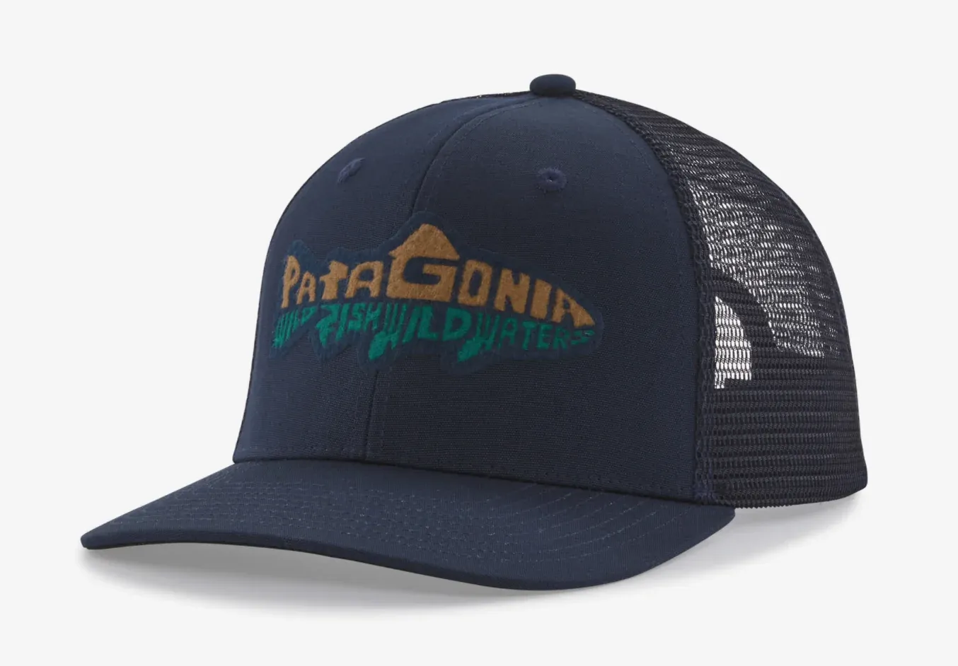 Patagonia Take A Stand Trucker Hat