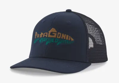 Patagonia Take A Stand Trucker Hat