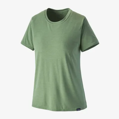 Patagonia Women&#39;s Cap Cool Daily Shirt