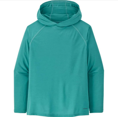 Patagonia Kid&#39;s Cap Cool Daily Hoody