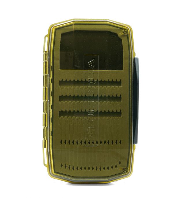 Umpqua Foam Waterproof Walkabout Fly Box- Large