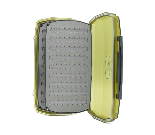 Umpqua Foam Waterproof Walkabout Fly Box- Large