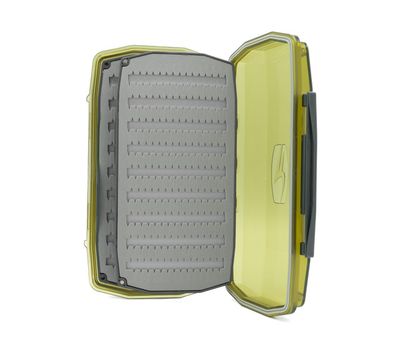 Umpqua Foam Waterproof Walkabout Fly Box- Large