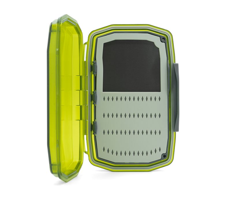 Umpqua Silicone Daytripper Fly Box Medium