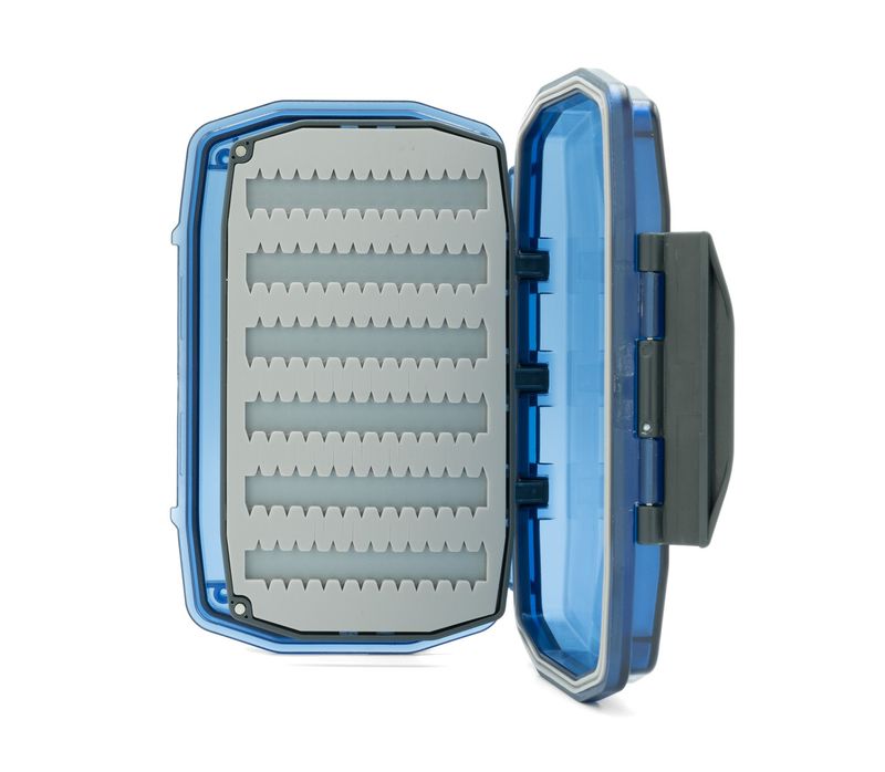Umpqua Silicone WaterProof Essential Fly Box- Medium