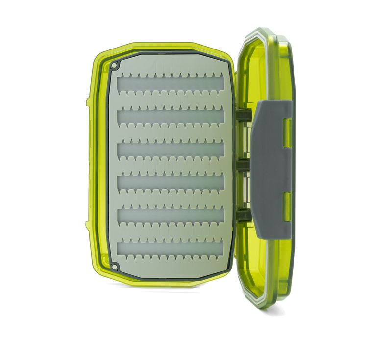 Umpqua Silicone Daytripper Fly Box Medium
