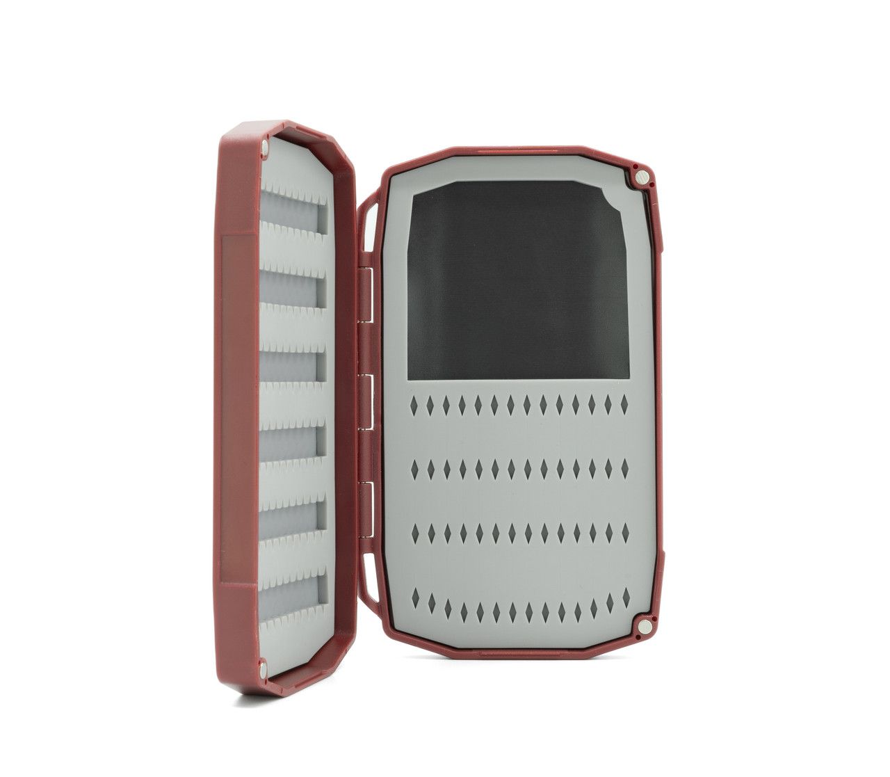 Umpqua Silicone Weekender Fly Box- Mini