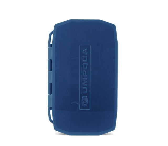 Umpqua Silicone Dual Essential Fly Box- Mini