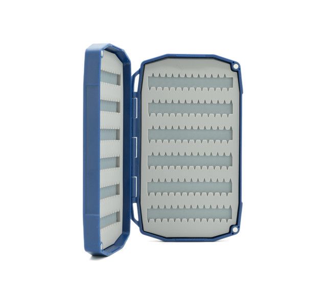 Umpqua Silicone Dual Essential Fly Box- Mini