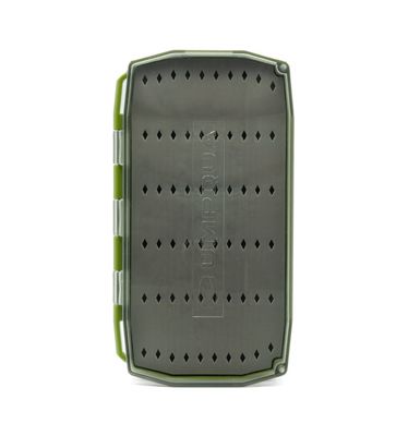 Umpqua Silicone Streamer Fly Box- Large