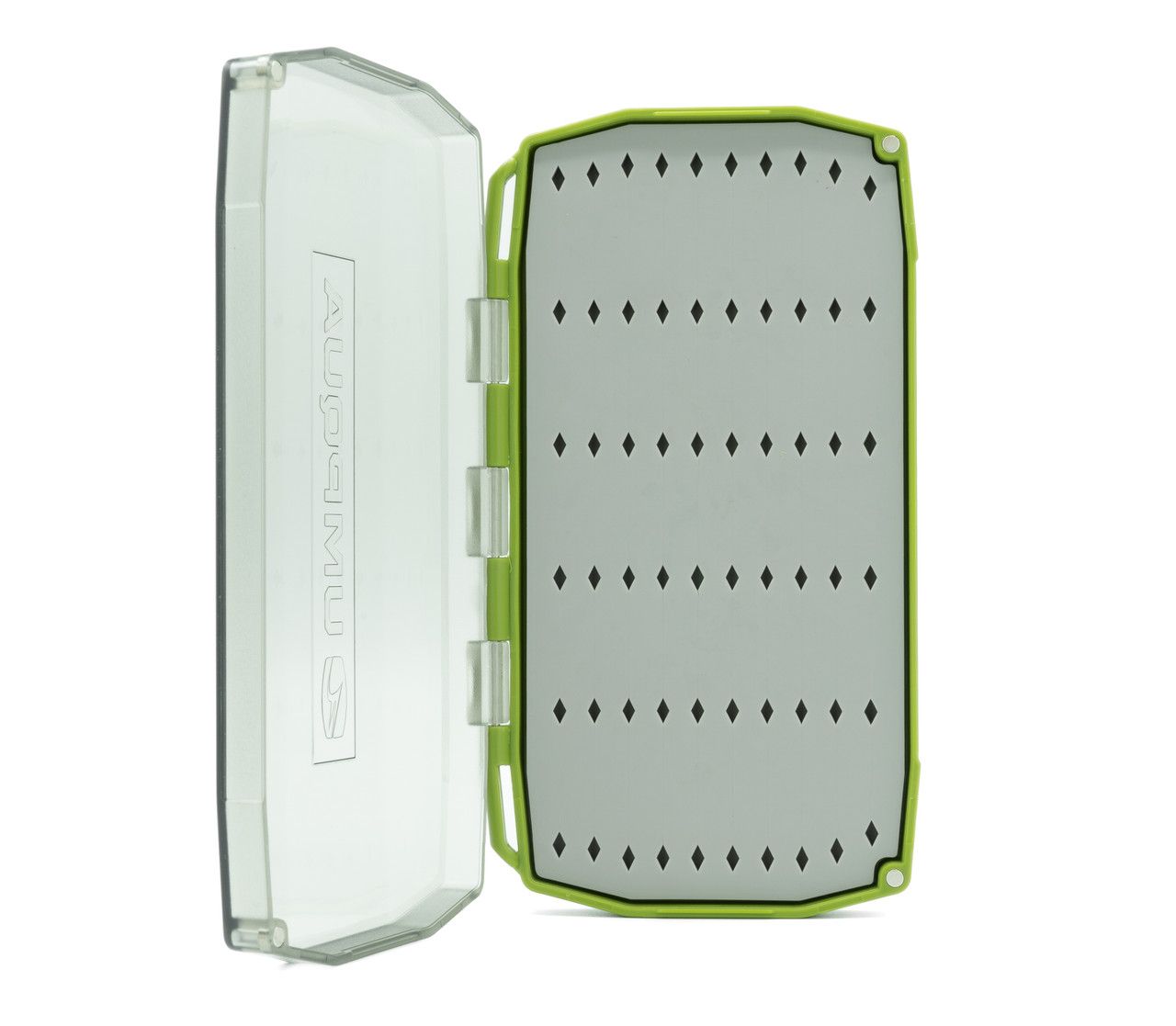 Umpqua Silicone Streamer Fly Box- Large