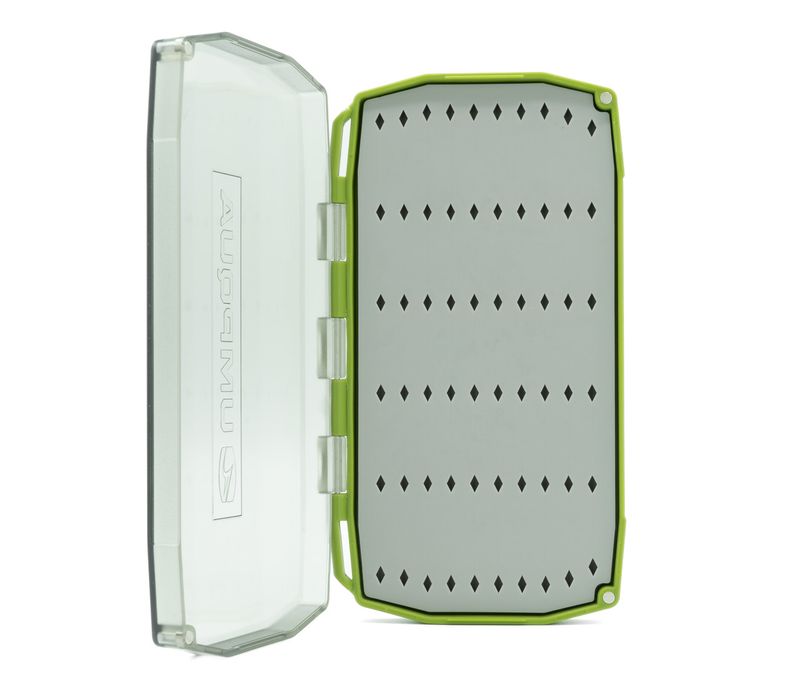 Umpqua Silicone Streamer Fly Box- Large