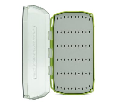 Umpqua Silicone Streamer Fly Box- Large