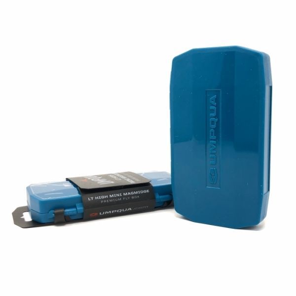 Umpqua LT High Mini MagMidge Fly Box