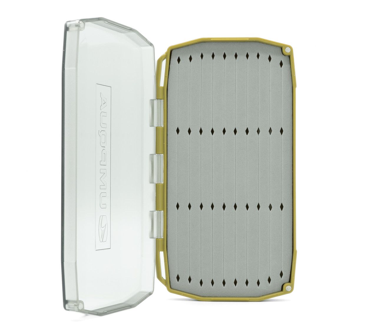 Umpqua Foam Streamer Fly Box- Large