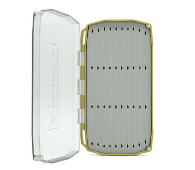 Umpqua Foam Streamer Fly Box- Large