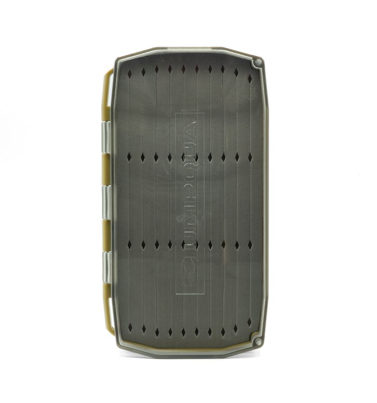 Umpqua Foam Streamer Fly Box- Large
