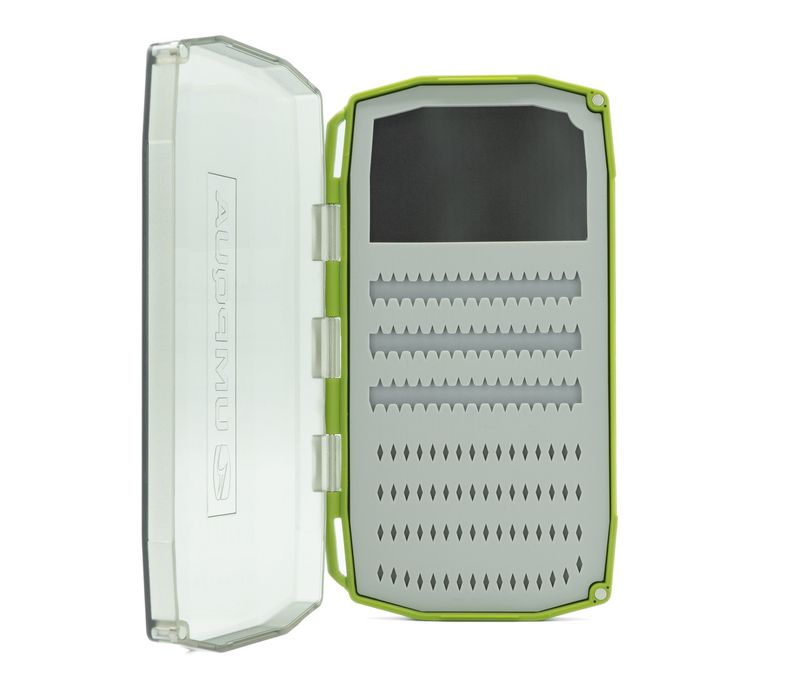 Umpqua  Silicone Daytripper Fly Box Large
